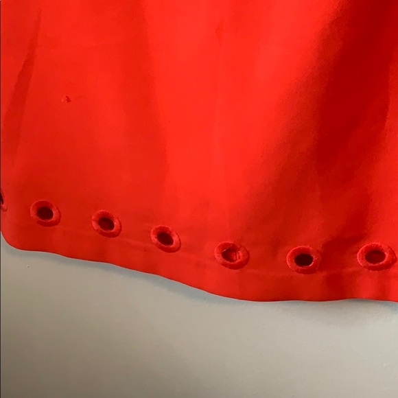 Red dress - Picture 2 of 3